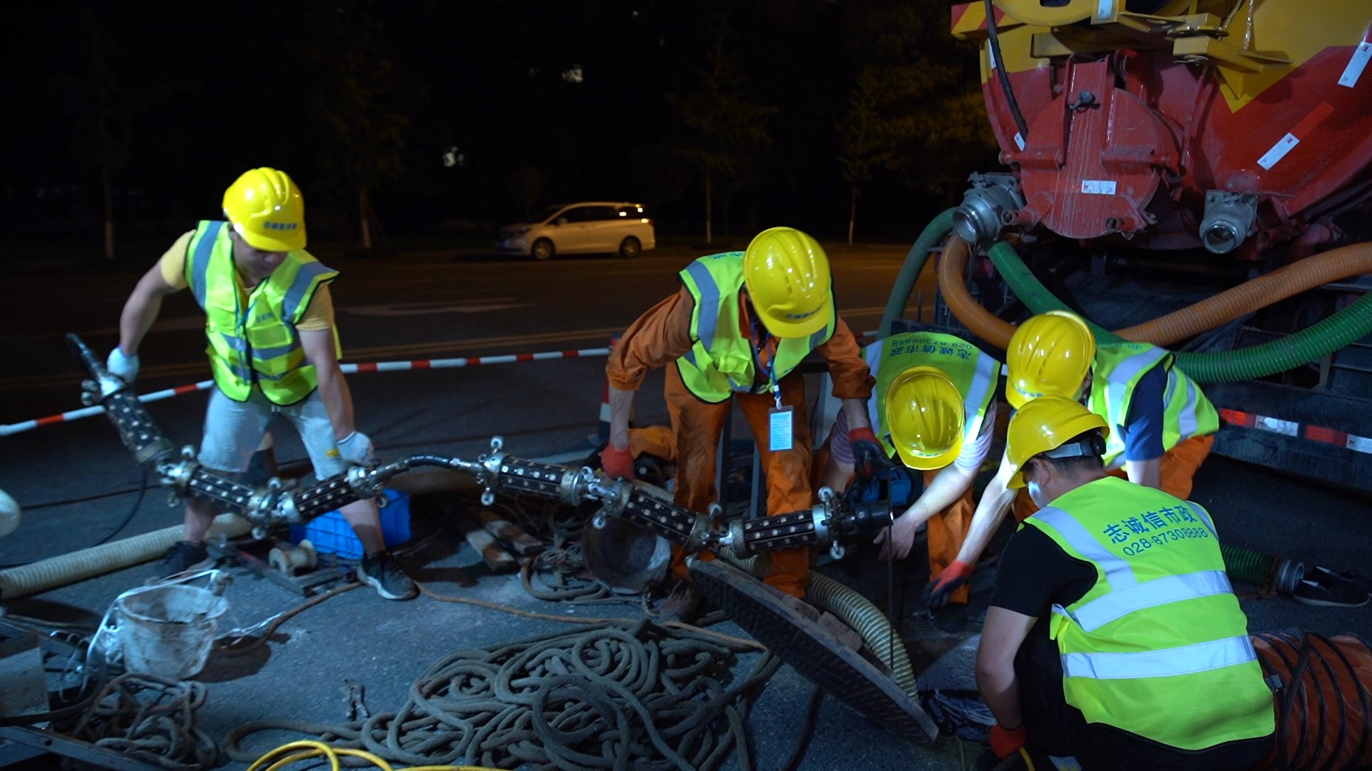 红古紫外光固化修复