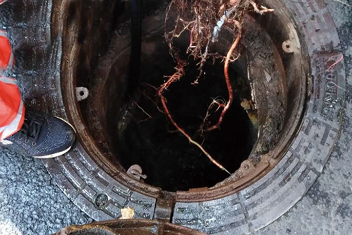 红古管道预处理